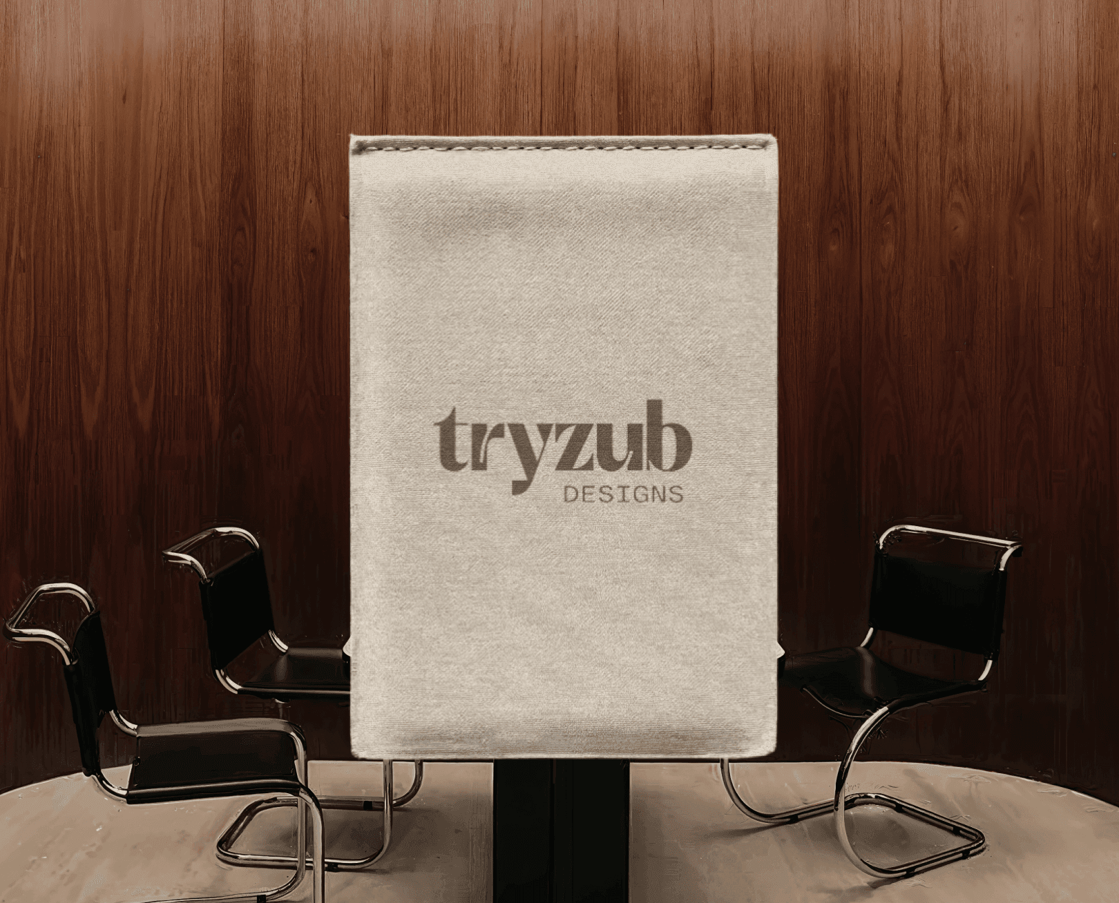 Tryzub Designs